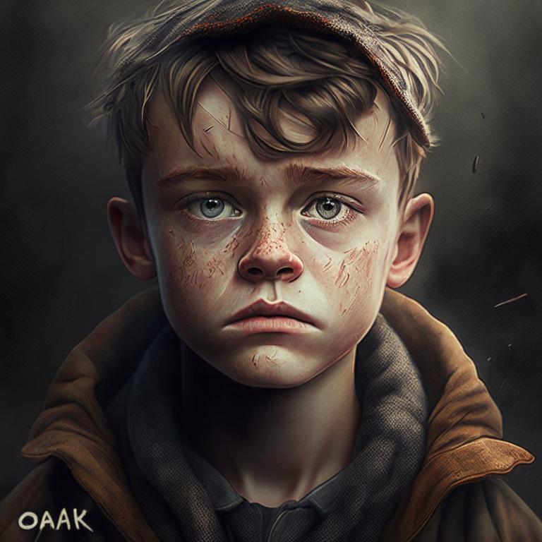 Сон Оскалить
