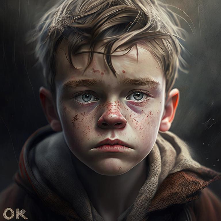 Сон Оскалиться