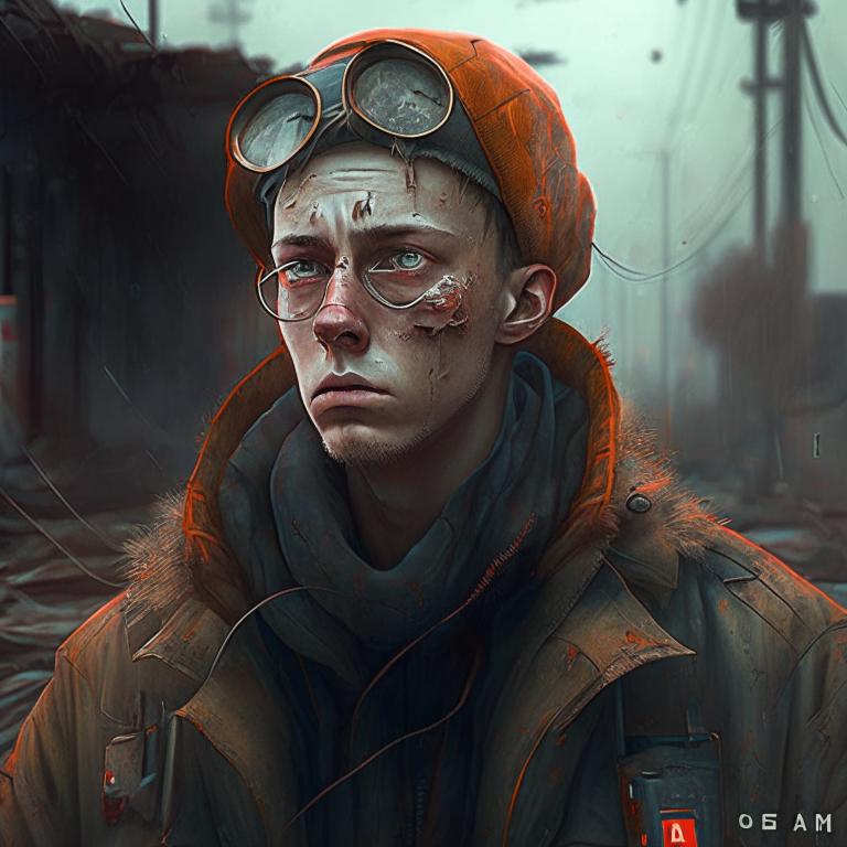 Сон Остров