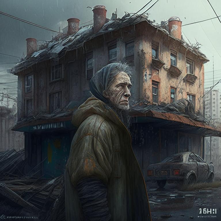 Сон Островок