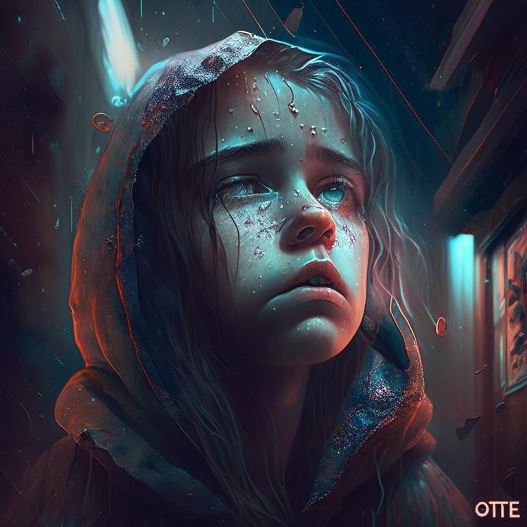 Сон Отит