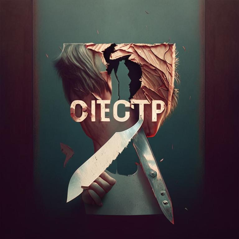 Сон Отрезать