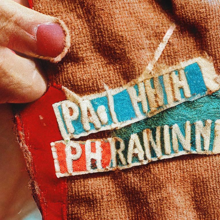 Сон Пачкаться