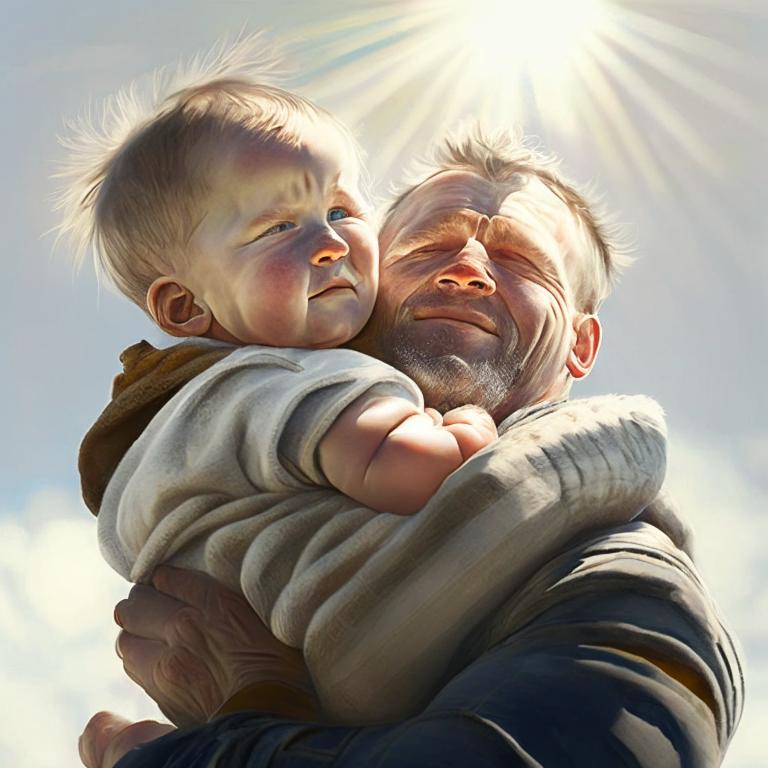 Сон Папу Римского