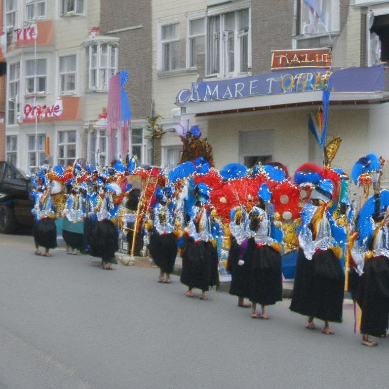 Сон Парадное