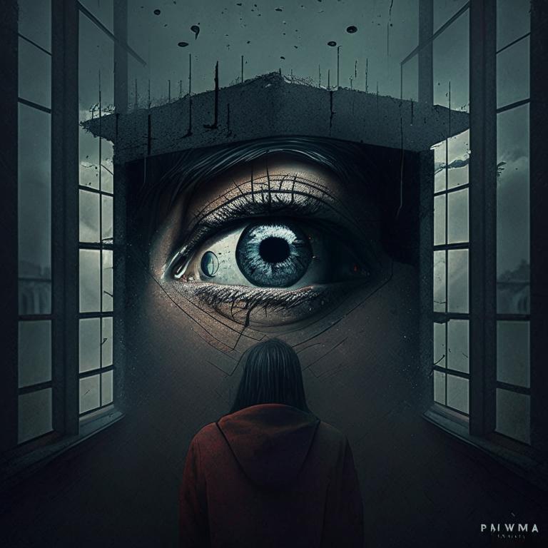 Сон Паранойя
