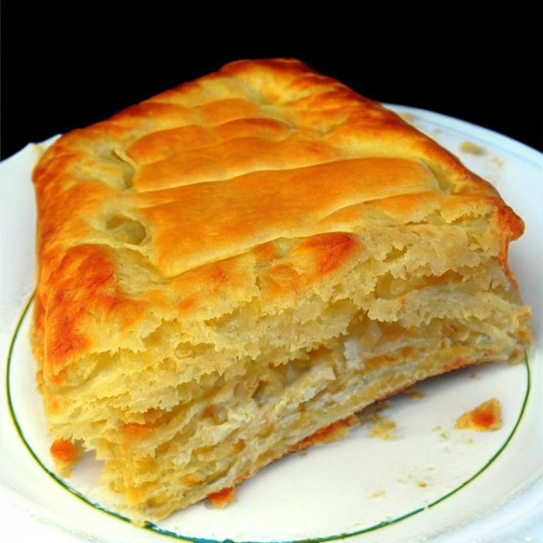 Сон Пастила