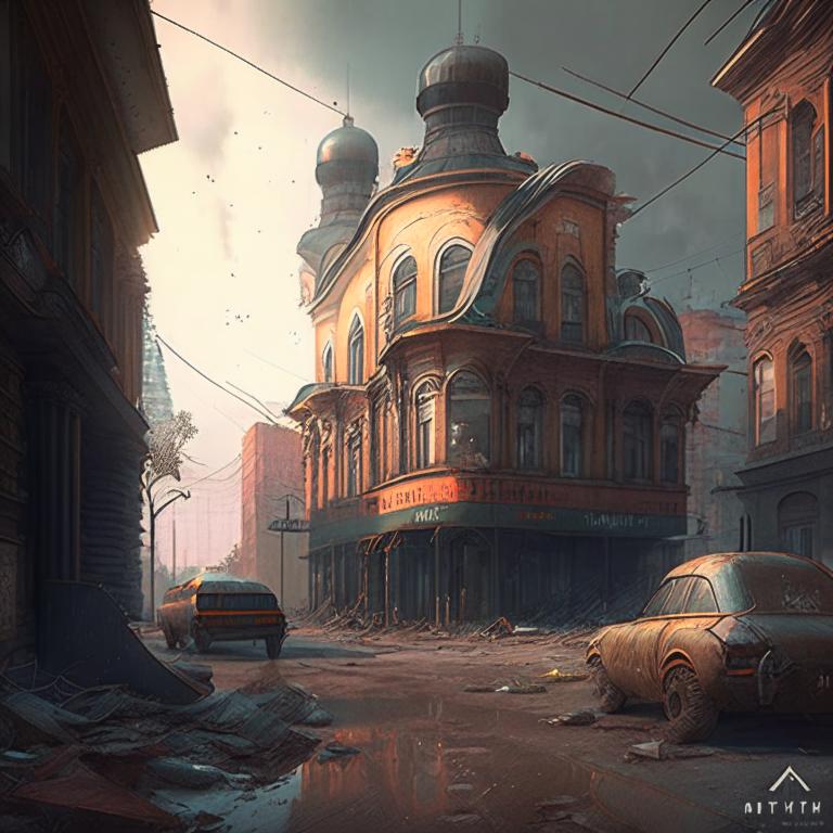 Сон Патруль