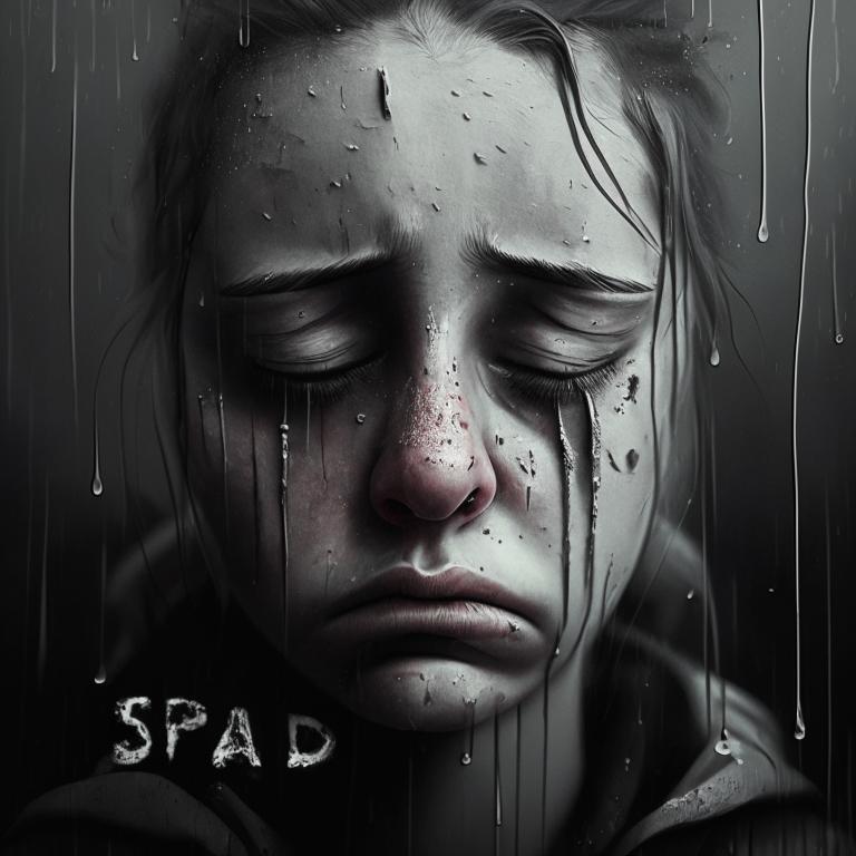 Сон Печальным быть