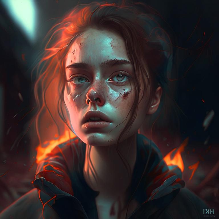 Сон Печать