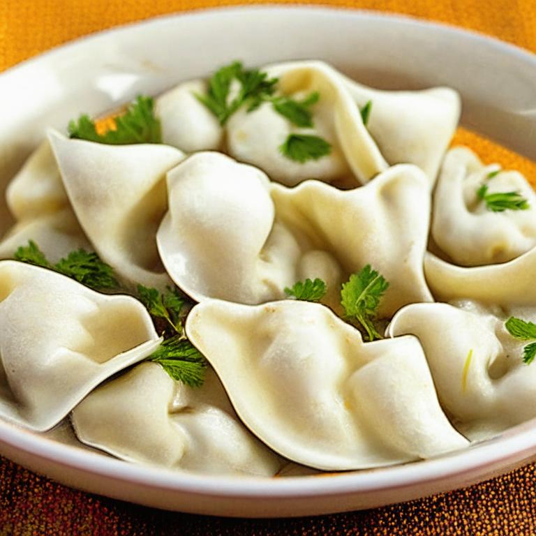 Сон Пельмени