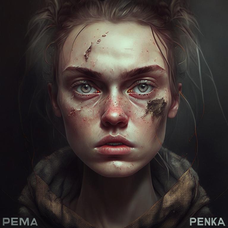 Сон Пенька