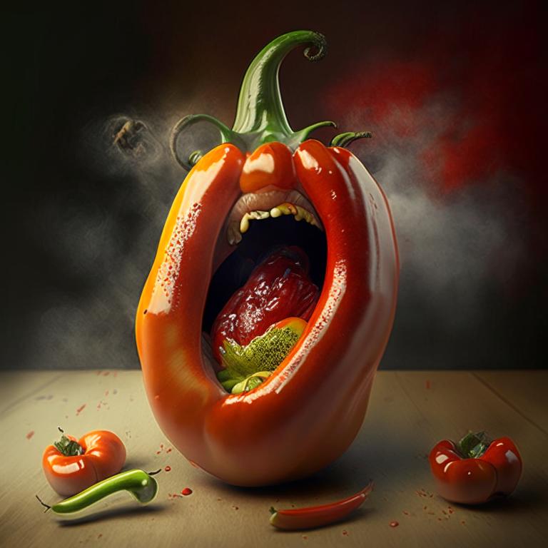 Сон Перец есть