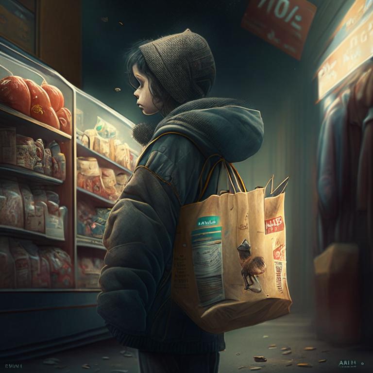 Сон Перекупка