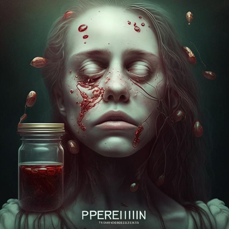 Сон Пересолить
