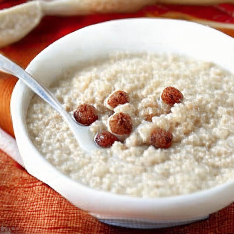 Сон Перловка (каша)