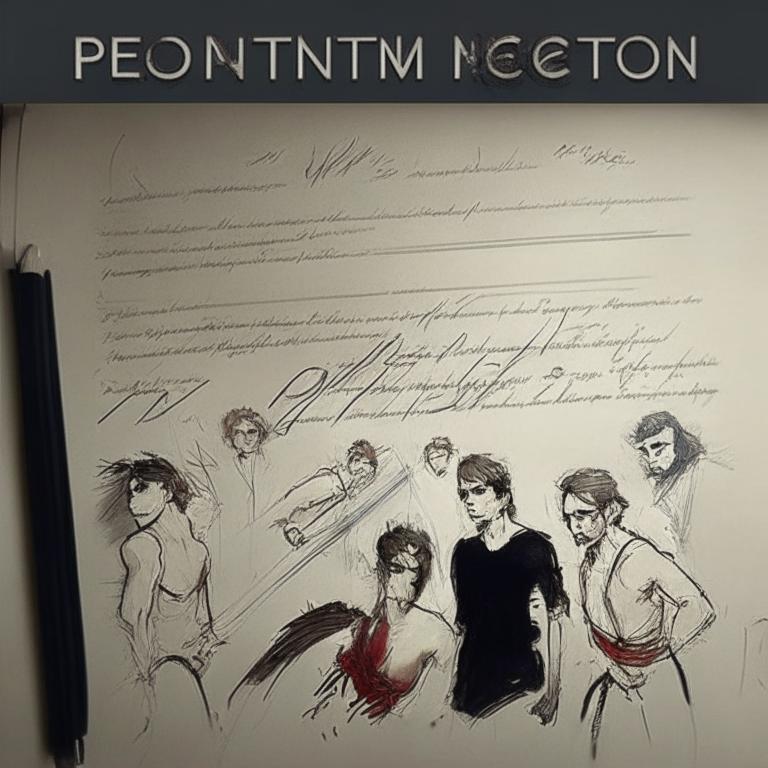 Сон Петиция