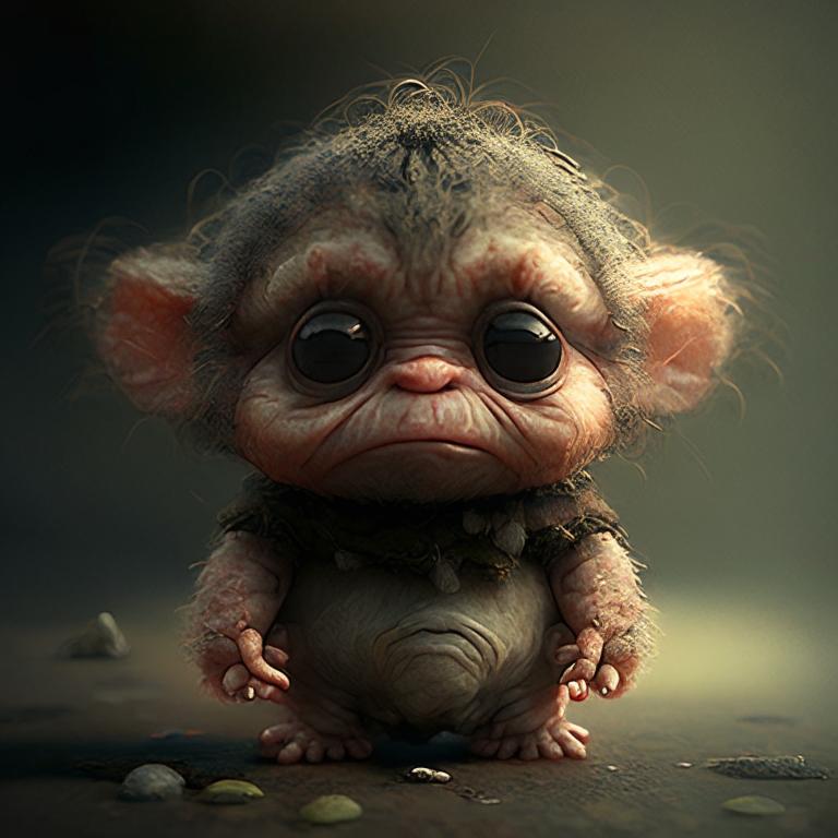 Сон Пигмей