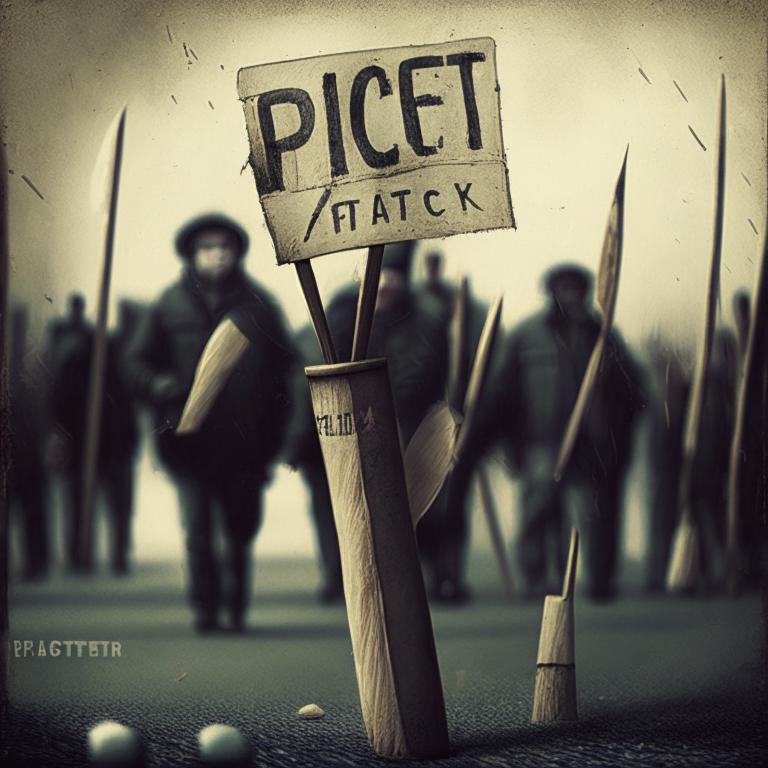 Сон Пикет