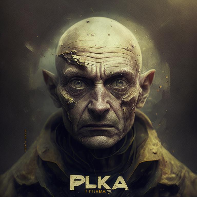 Сон Пилка