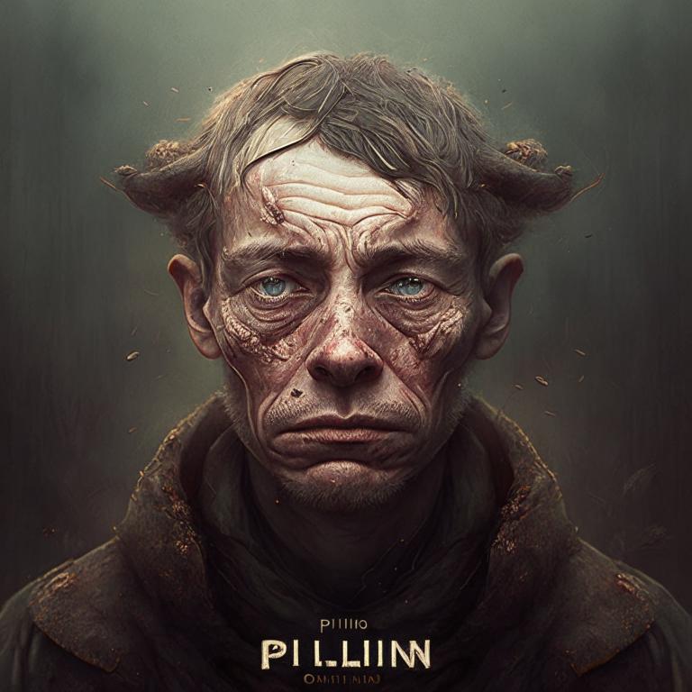 Сон Пиллигрим