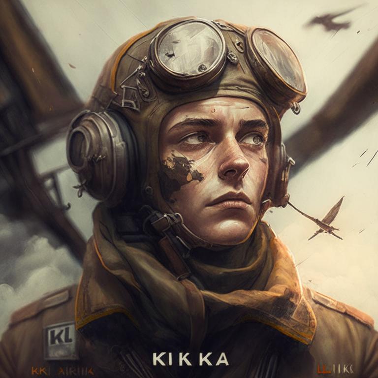 Сон Пилотка