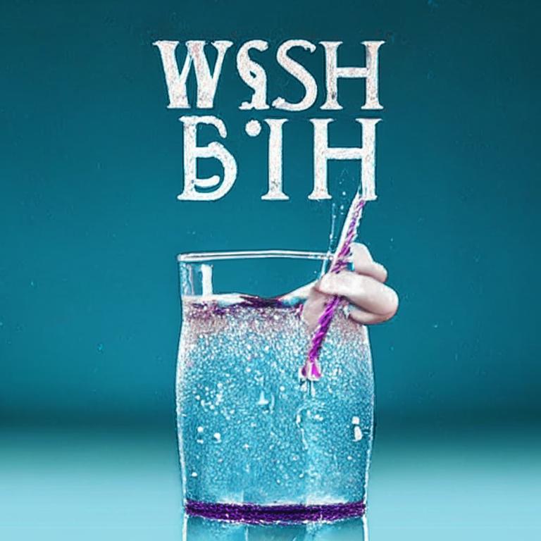 Сон Пить хотеть