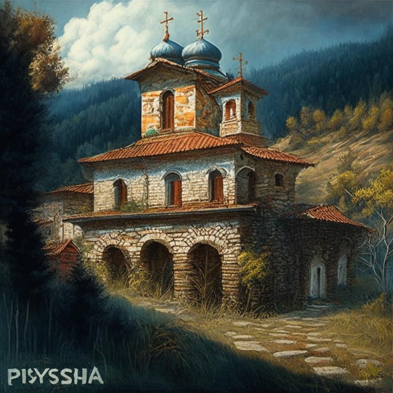 Сон Пиявица
