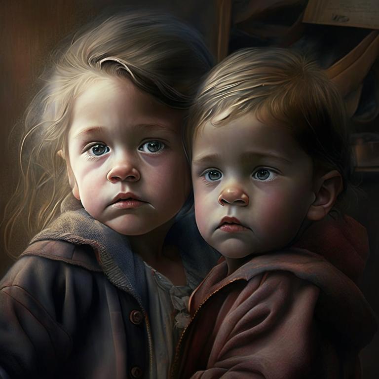 Сон Племянник, племянница