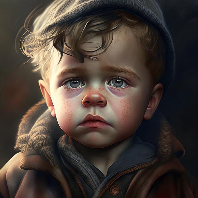 Сон Племянник