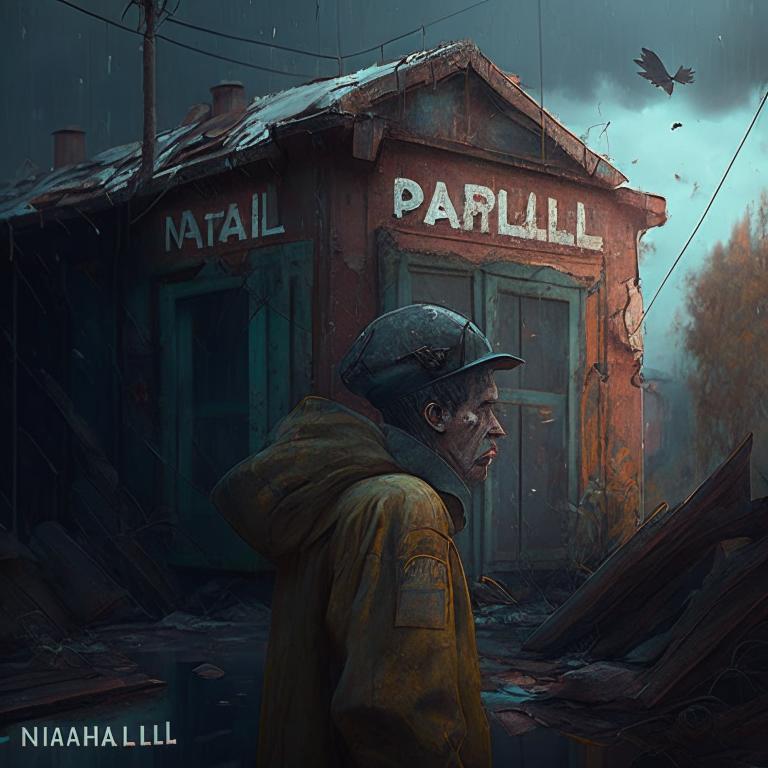 Сон Плясать