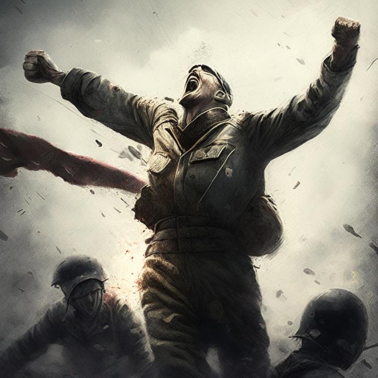 Сон Победа