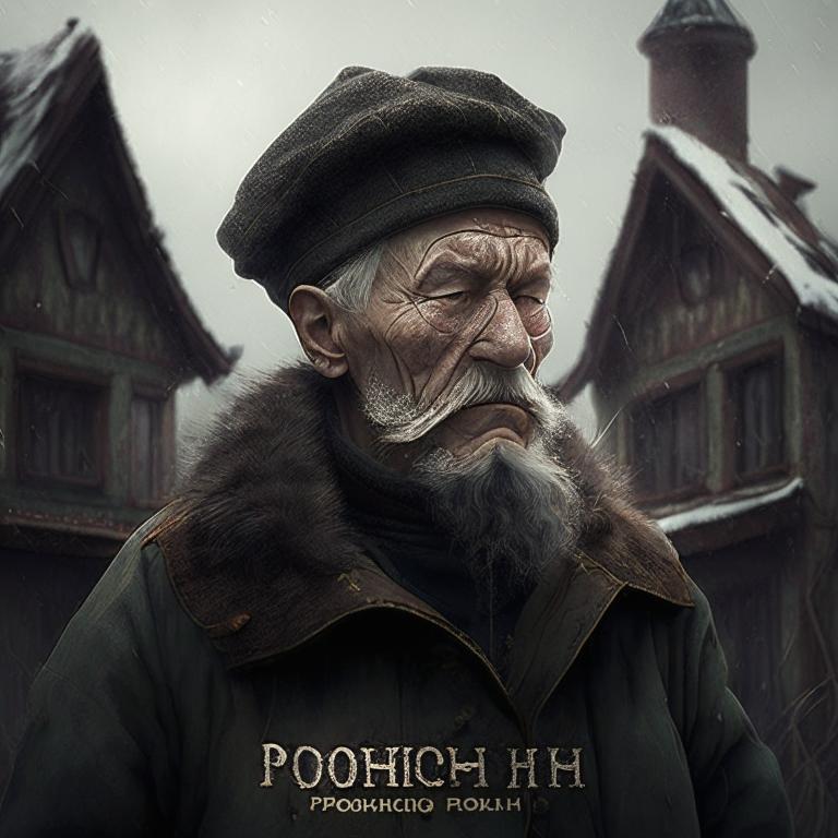Сон Подорожник