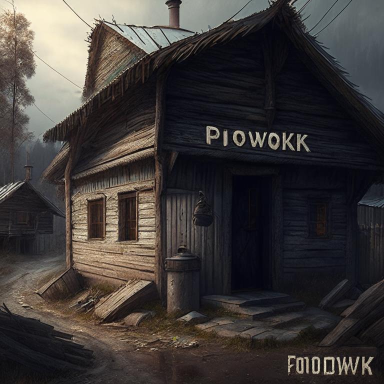 Сон Половник