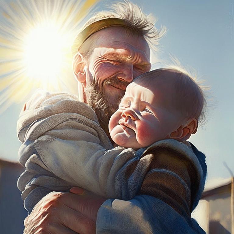 Сон Поп