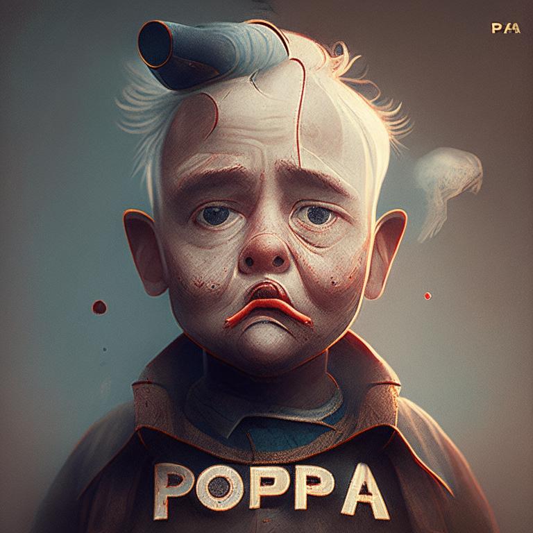 Сон Попа
