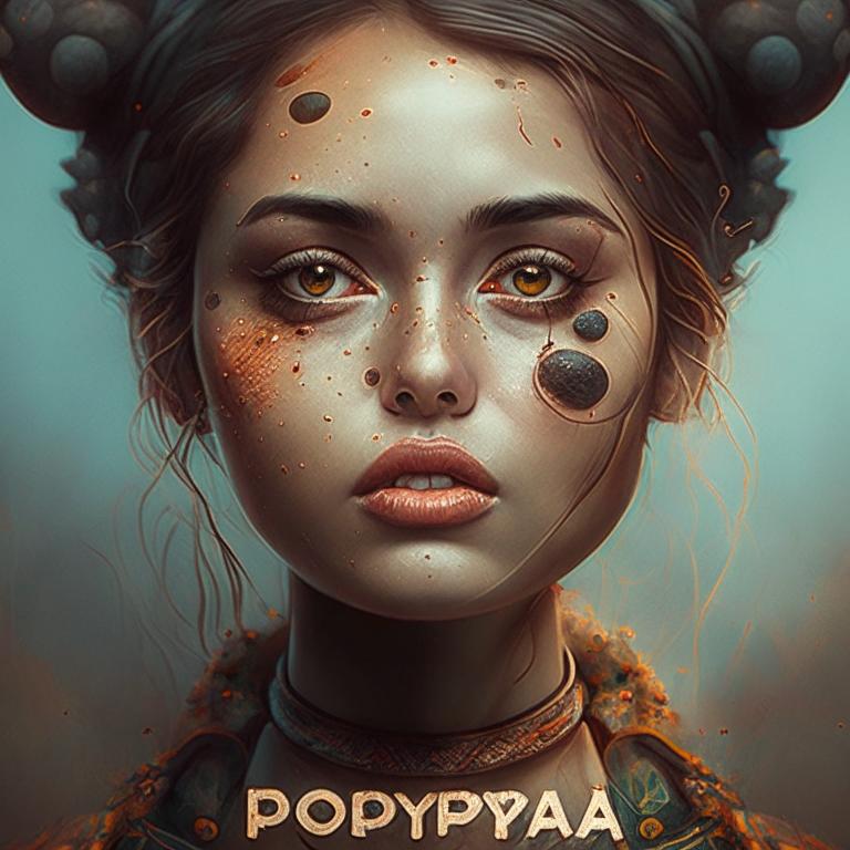 Сон Попадья