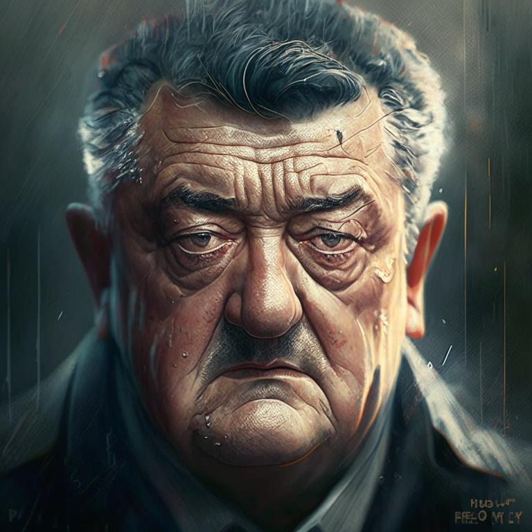 Сон Порозоветь