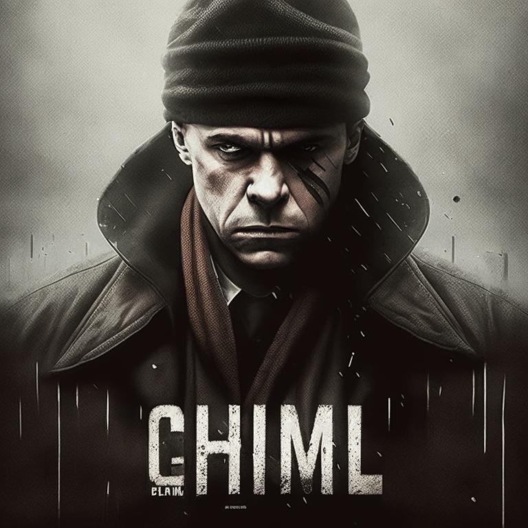 Сон Преступник