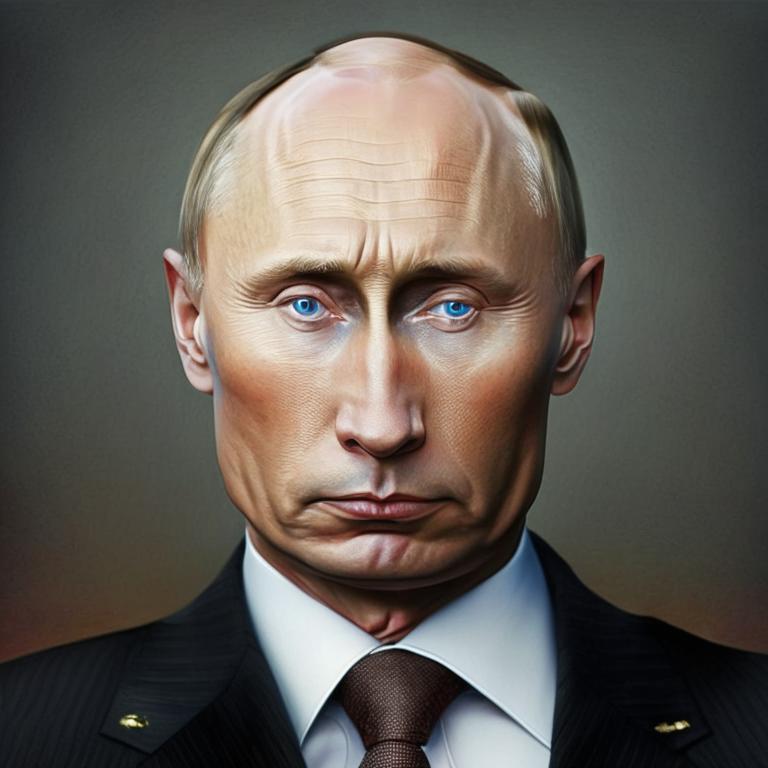Сон Президент Путин