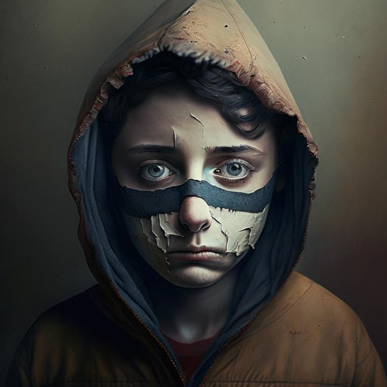 Сон Притворяться