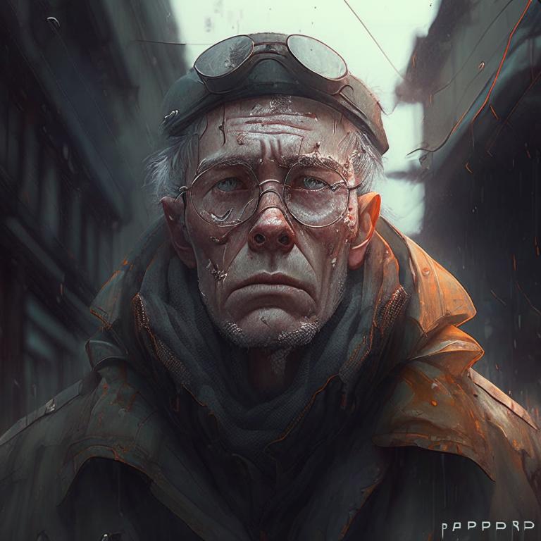 Сон Пробор
