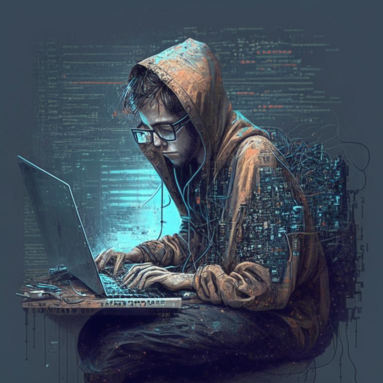 Сон Программист