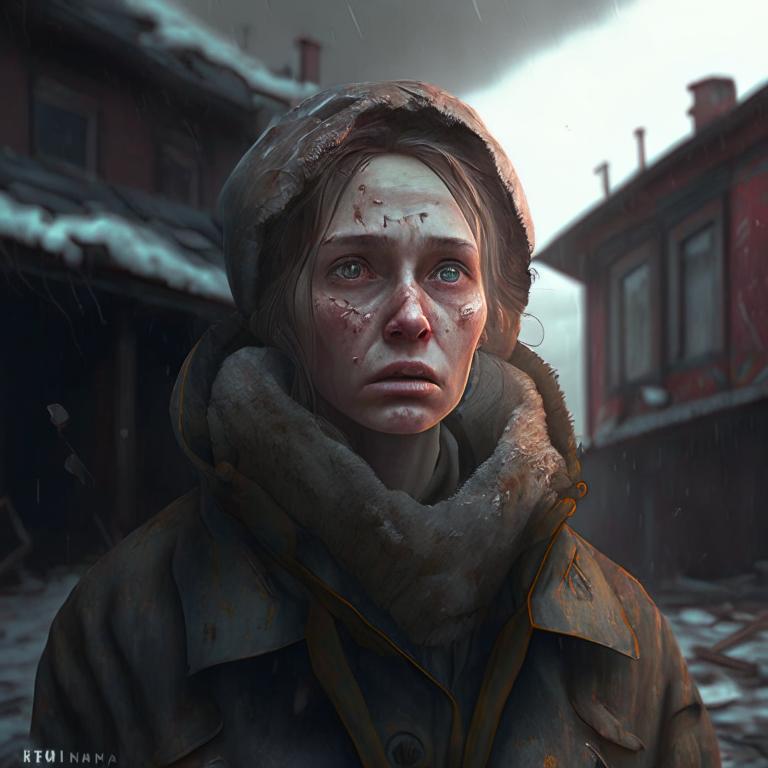 Сон Промежность