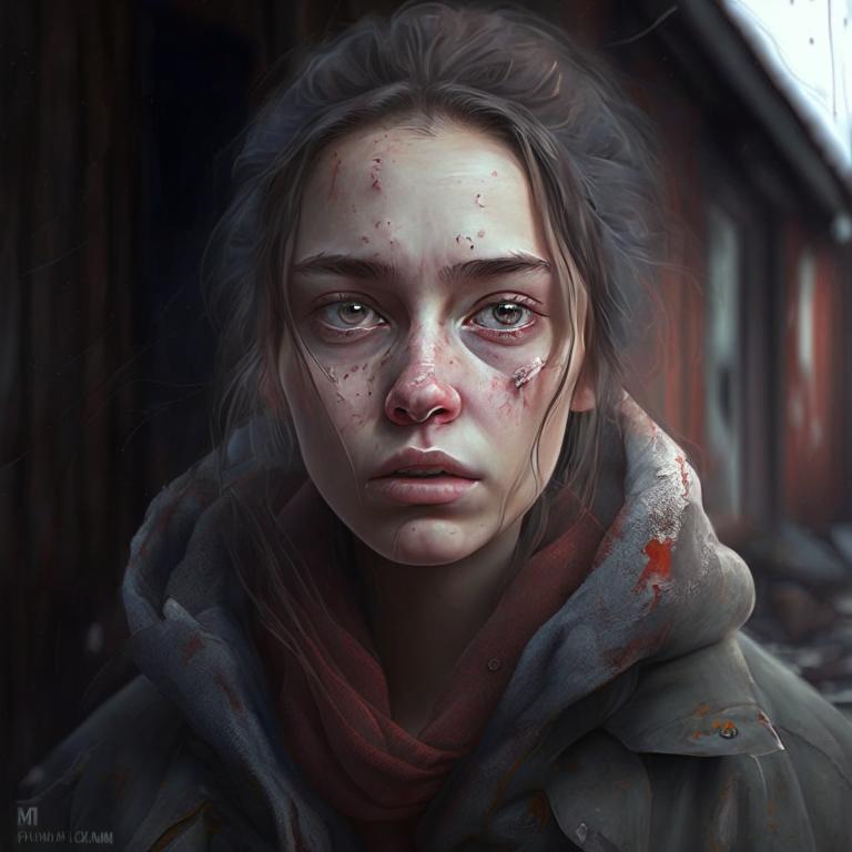 Сон Проселочной