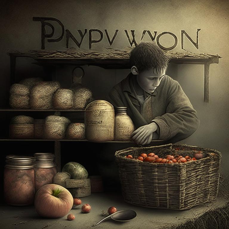 Сон Провизия