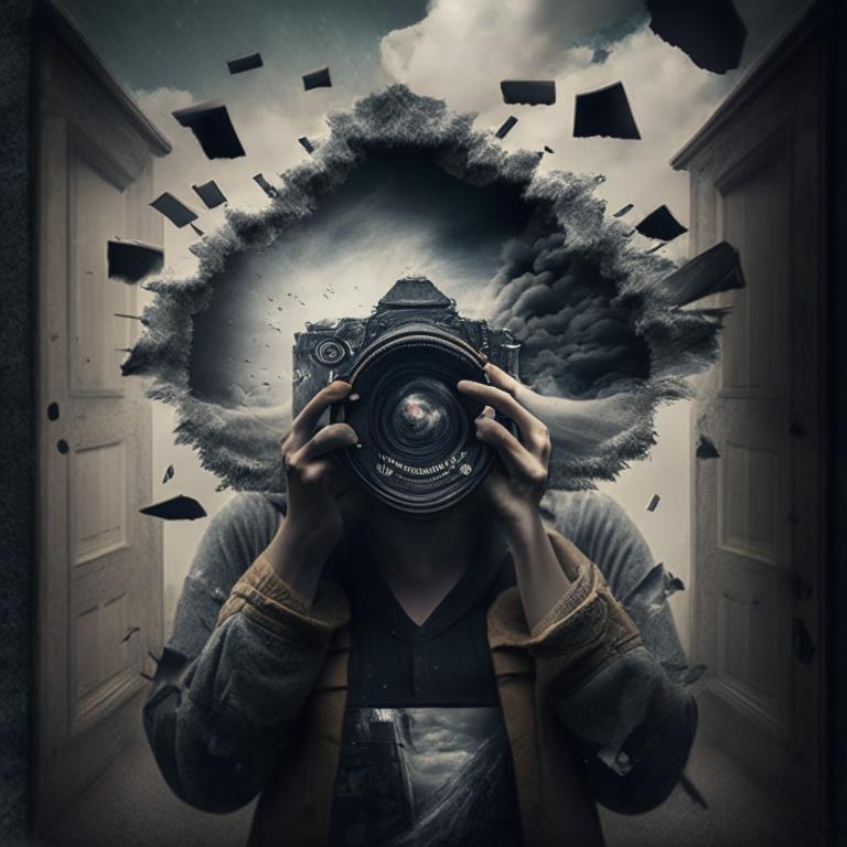 Сон Проявление фотографическое