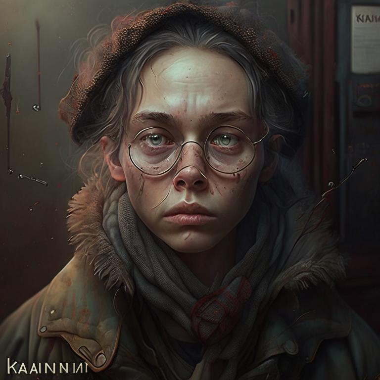 Сон Рабочий кабинет