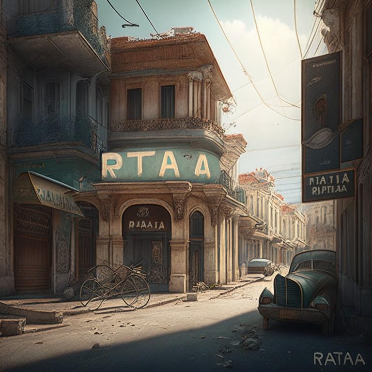 Сон Рация