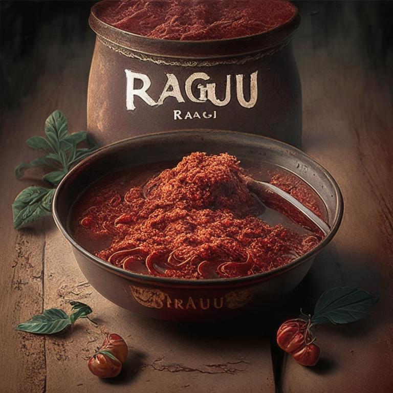 Сон Рагу